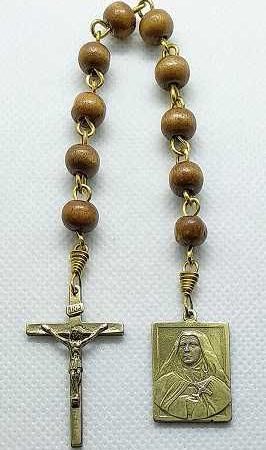 Denario Santa Teresa II