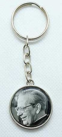 Llavero Alvaro del Portillo