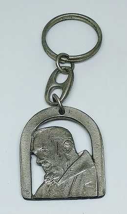 Llavero Padre Pio
