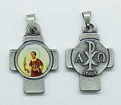 Mini Cruz - San Lorenzo