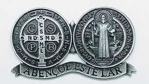 Detente doble moneda San Benito