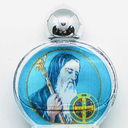 Botella San Benito II