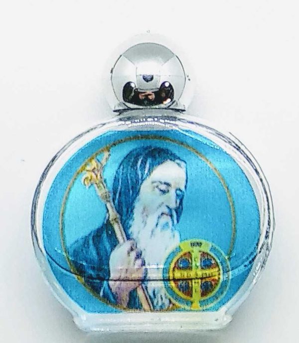 Botella San Benito II