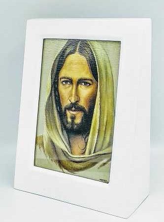 Portaretrato pequeno - Jesus