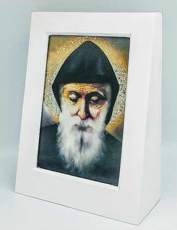 Portaretrato pequeno - San Charbel