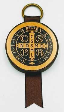 Protector San Benito