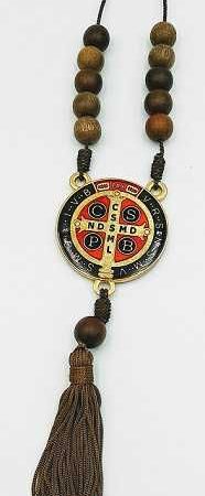 Denario San Benito resinado