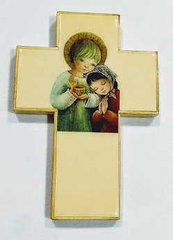 Cruz juvenil El / Ella