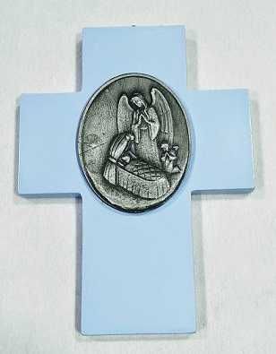 Cruz Bautizo celeste