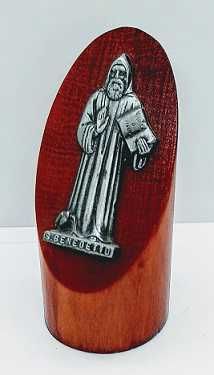 Icono Ovalado San Benito