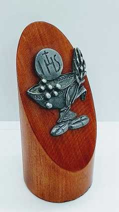 Icono Ovalado Copon JHS