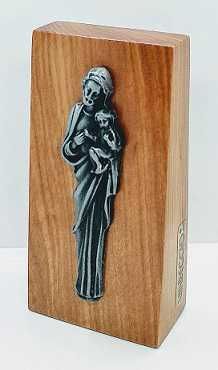 Icono de madera SAN JOSE