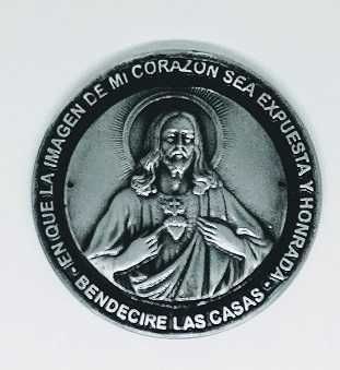 Detente Sagrado corazon (grande)