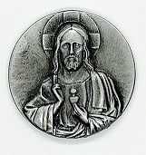 Detente Sagrado Corazon