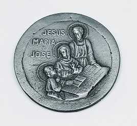 Detente Jesus, Maria y Jose