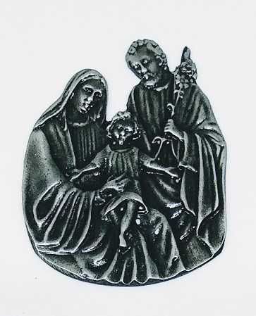 Detente Sagrada Familia