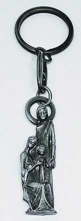 Llavero Sagrada Famila II