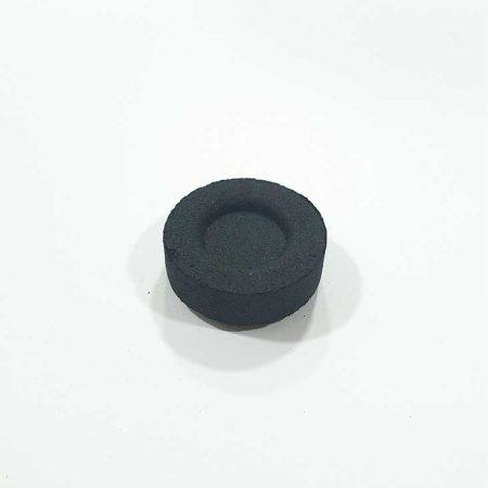 carboncillo para incienso y sahumerio