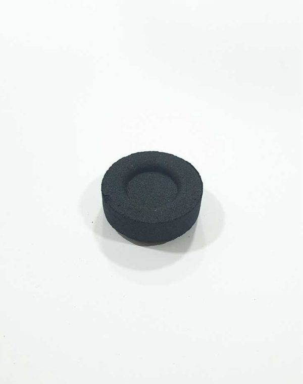 carboncillo para incienso y sahumerio