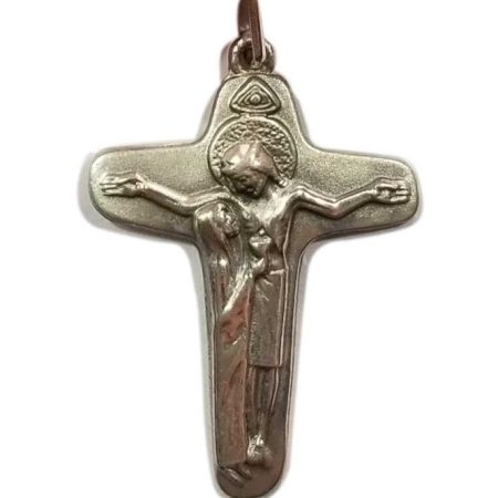 Cruz de la Unidad Plata 30 mm.