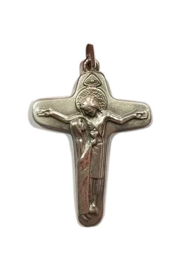 Cruz de la Unidad Plata 30 mm.