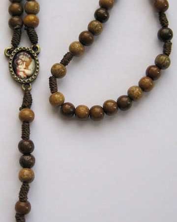 Rosario Virgen de la Merced