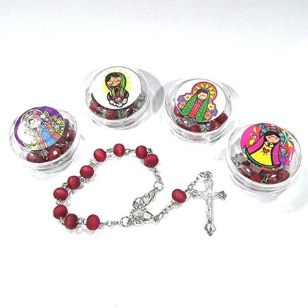 Denario Aromatico en Caja - I