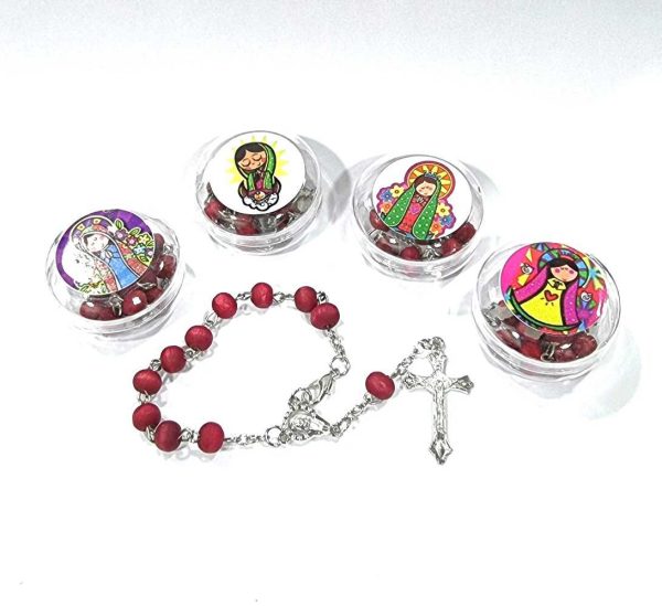 Denario Aromatico en Caja - I