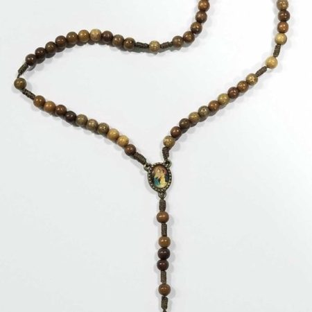 Rosario Mater Schoenstatt - I