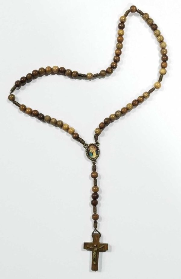 Rosario Mater Schoenstatt - I