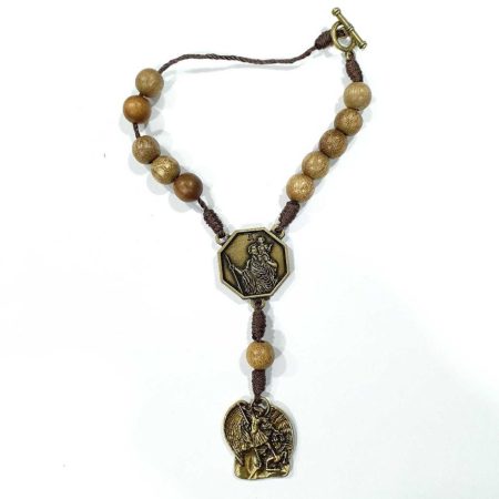 Denario para auto San Miguel minimal