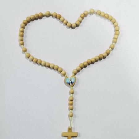 Rosario Virgen de los Rayos