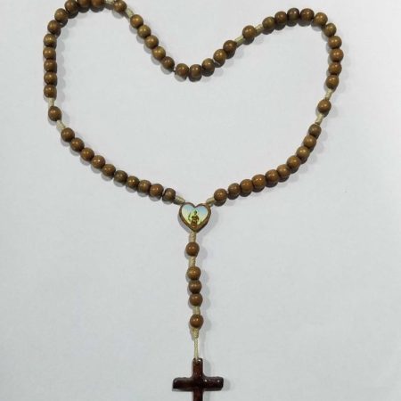 Rosario San Lorenzo Corazon (café)