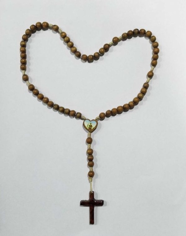 Rosario San Lorenzo Corazon (café)