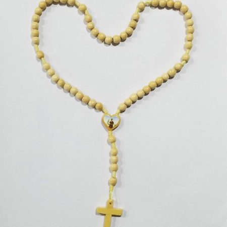 Rosario San Lorenzo Corazon (natural)