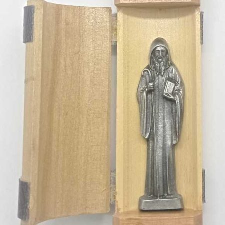 San Benito - Viajero