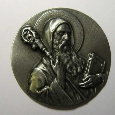 Pisapapeles San Benito (2 caras)