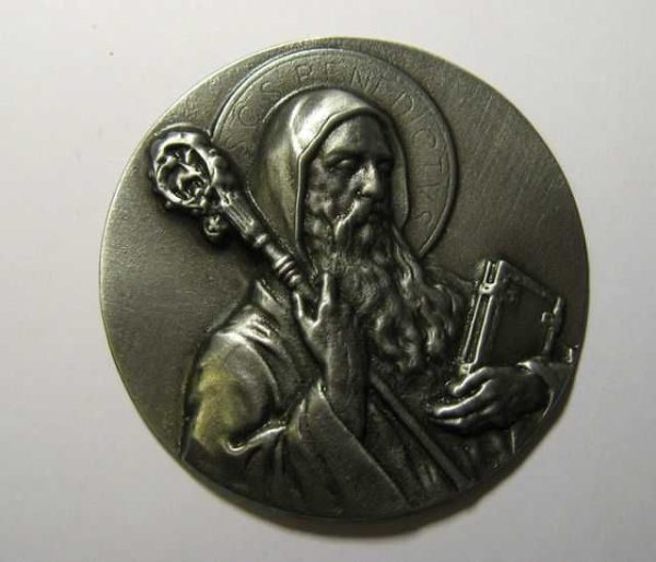 Pisapapeles San Benito (2 caras)