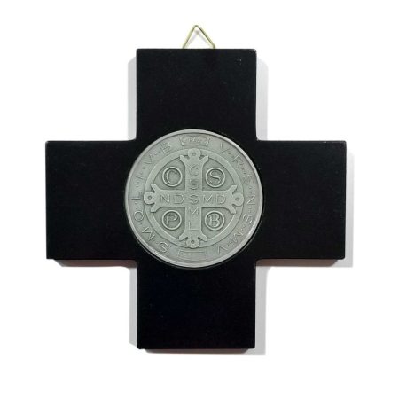 Cruz San Benito 13x13