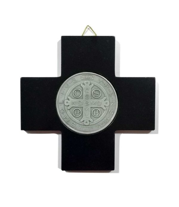 Cruz San Benito 13x13