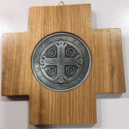 Cruz 12x12 San Benito