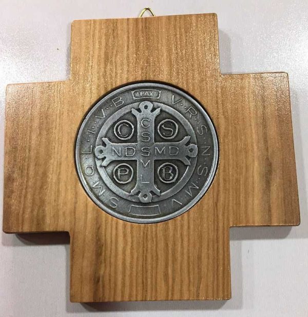 Cruz 12x12 San Benito