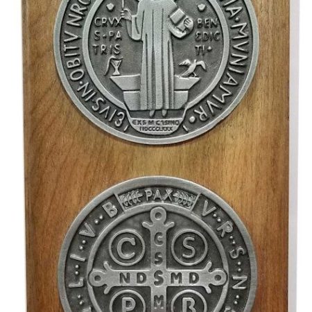 Cuadro de proteccion San Benito