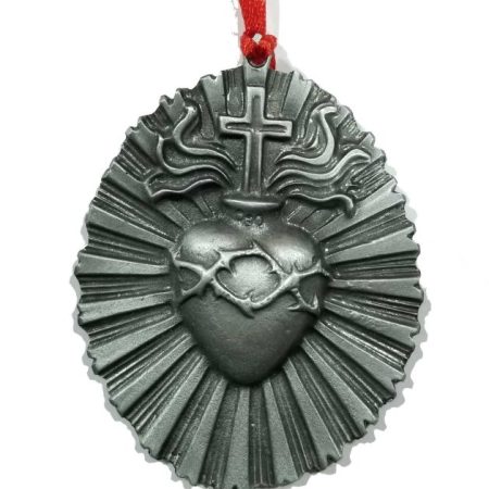 Detente de Sagrado Corazon