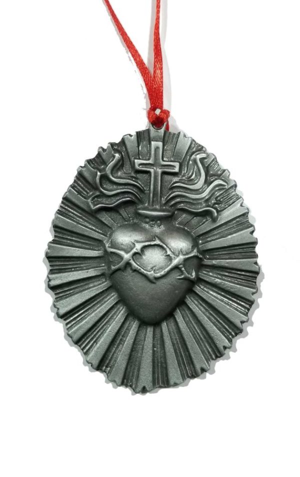 Detente de Sagrado Corazon